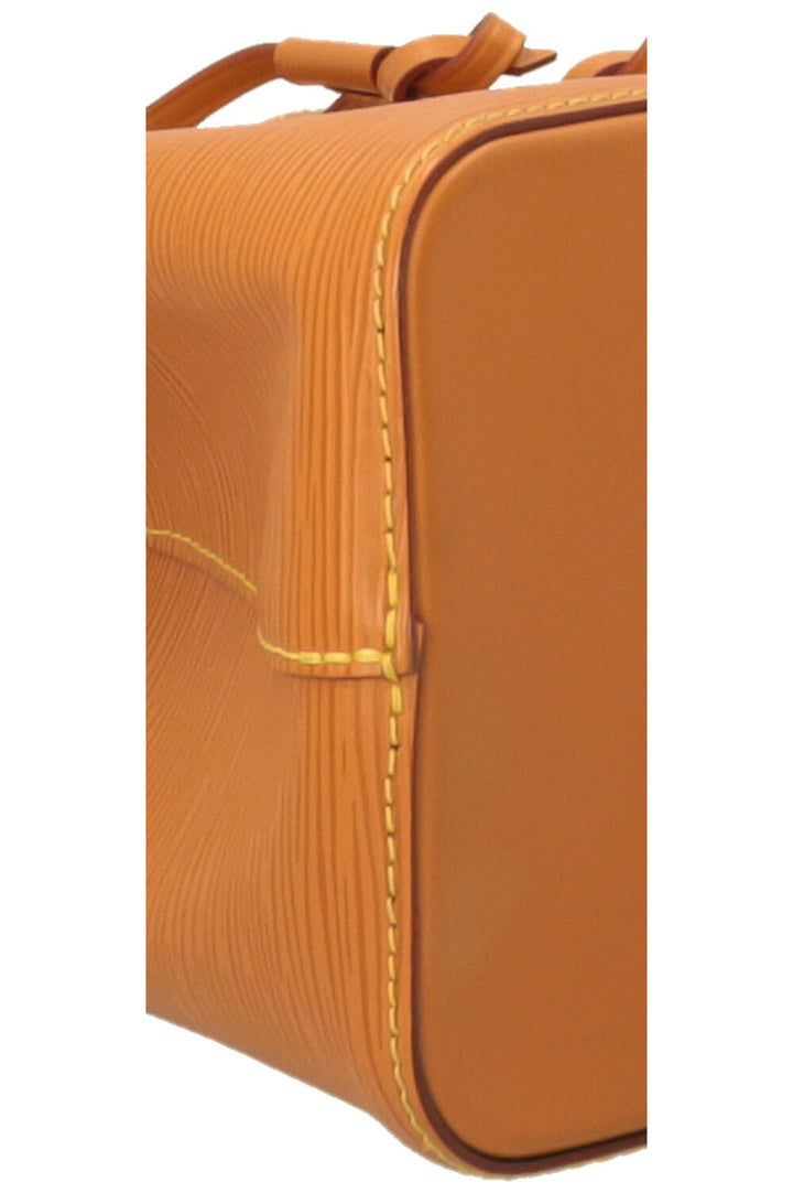 LOUIS VUITTON Neo Noe MM Epi Tan