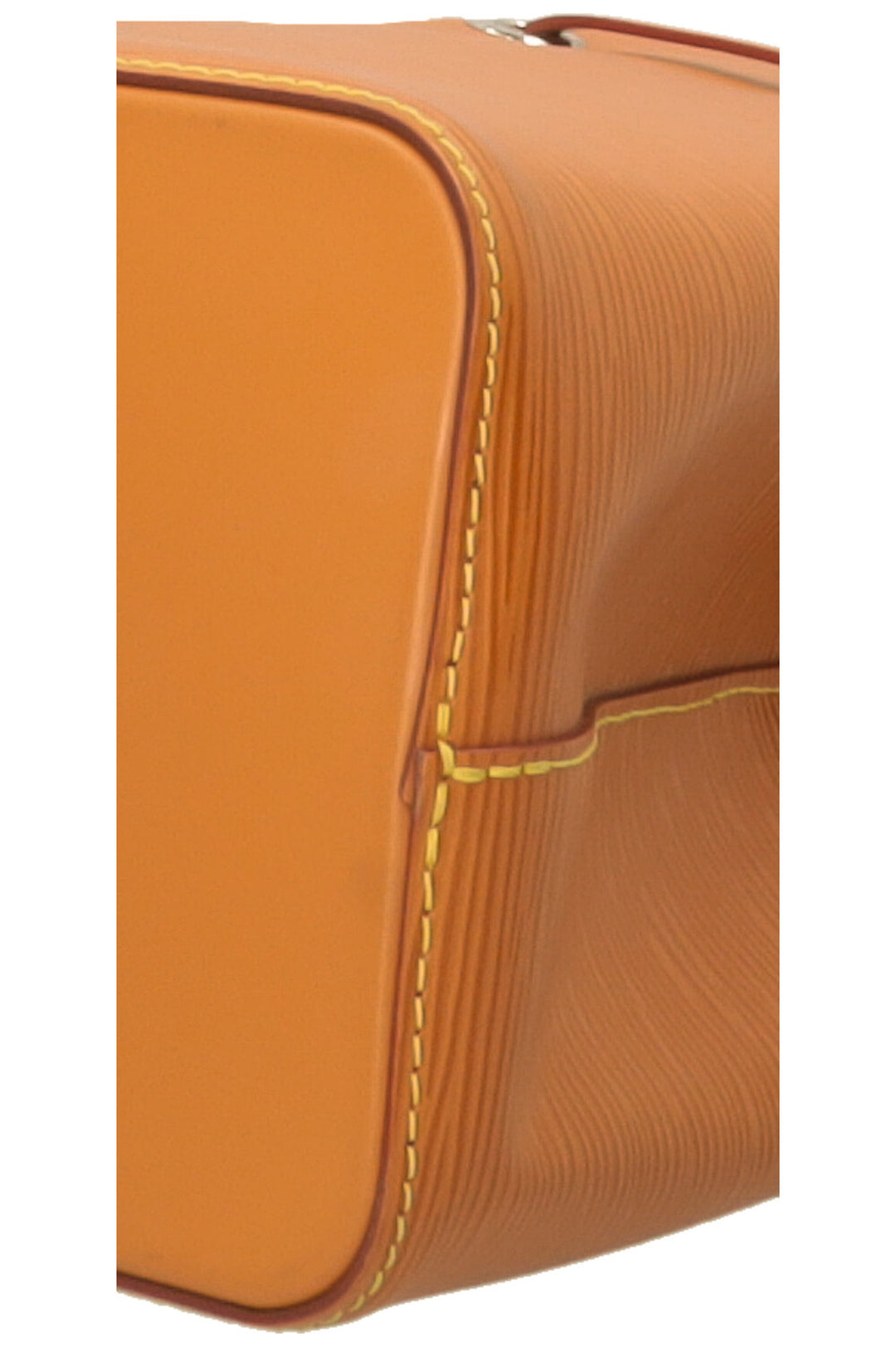 LOUIS VUITTON Neo Noe MM Epi Tan