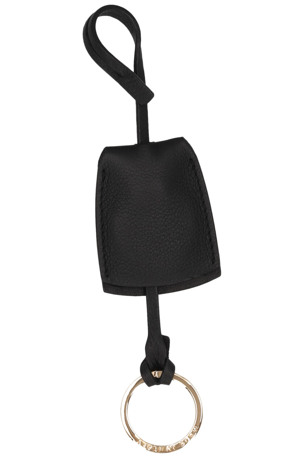 SALVATORE FERRAGAMO Hug XS Bag Black