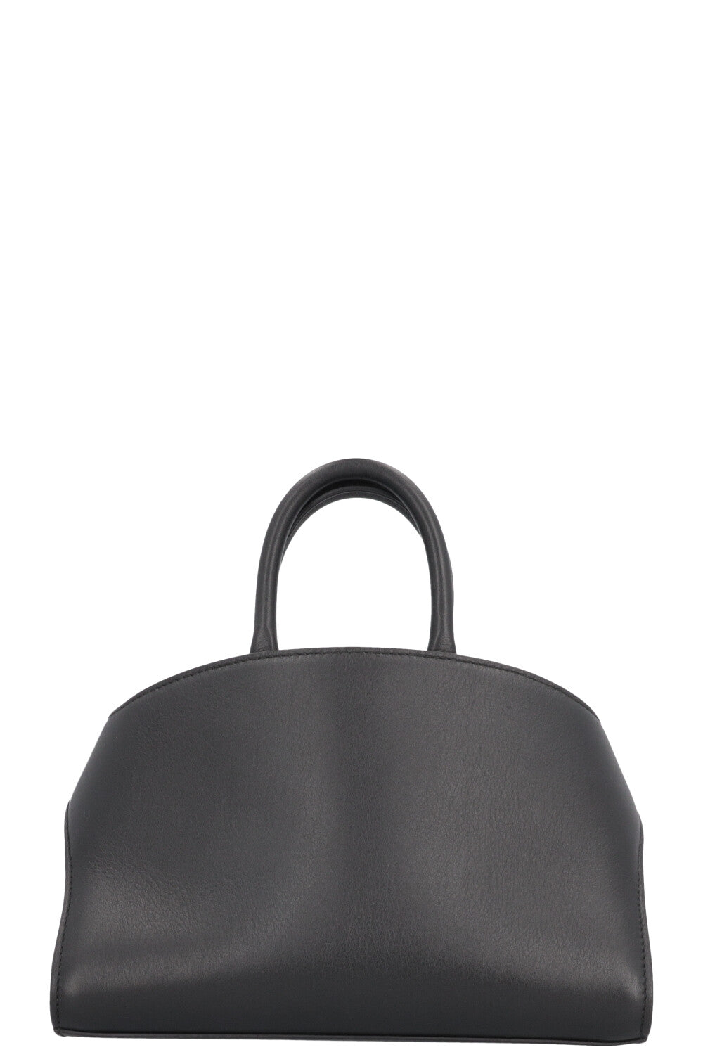 SALVATORE FERRAGAMO Hug XS Bag Black