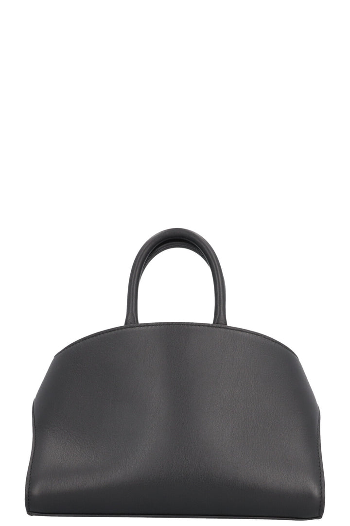 SALVATORE FERRAGAMO Hug XS Bag Black