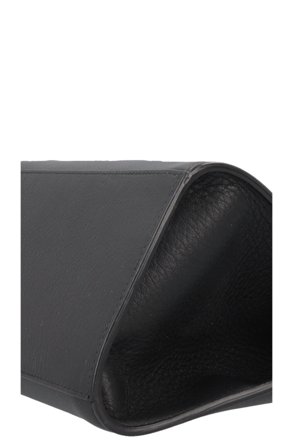 SALVATORE FERRAGAMO Hug XS Bag Black