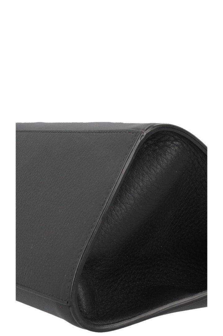 SALVATORE FERRAGAMO Hug XS Bag Black