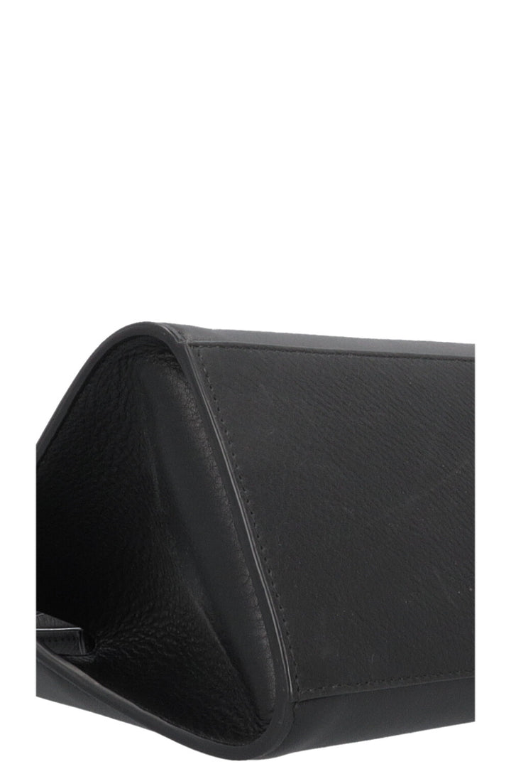 SALVATORE FERRAGAMO Hug XS Bag Black