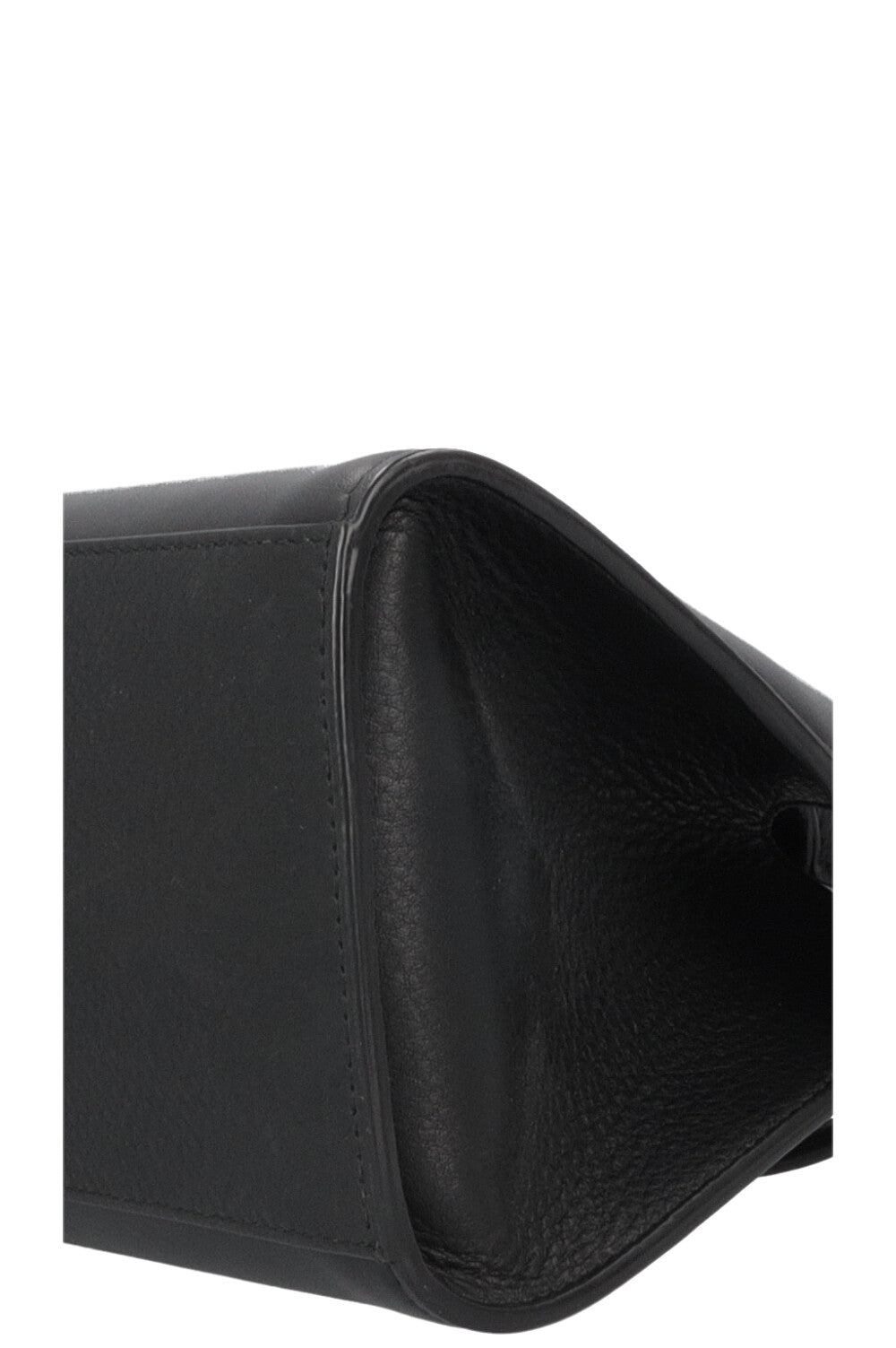 SALVATORE FERRAGAMO Hug XS Bag Black