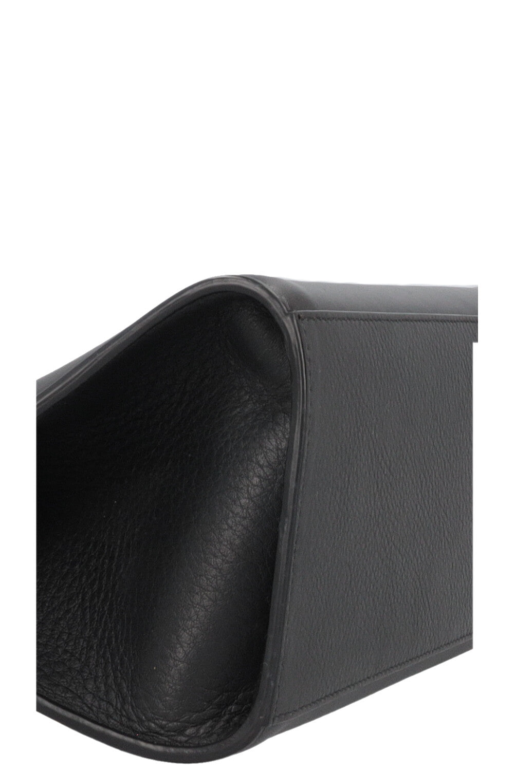SALVATORE FERRAGAMO Hug XS Bag Black