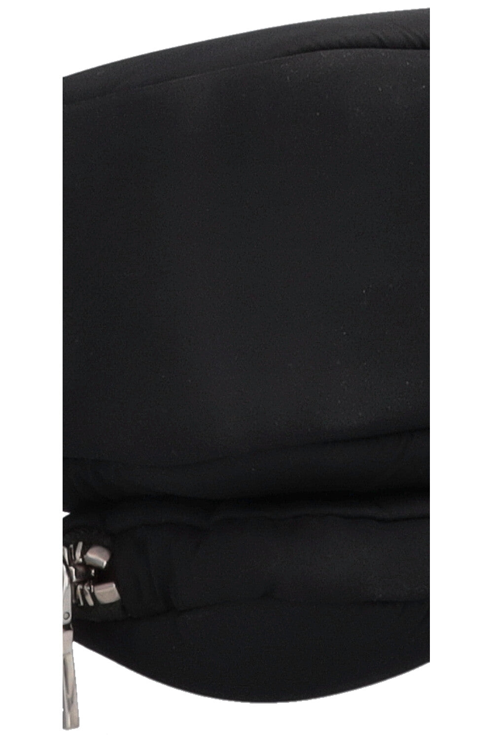 PRADA Padded Camera Bag Nylon Black