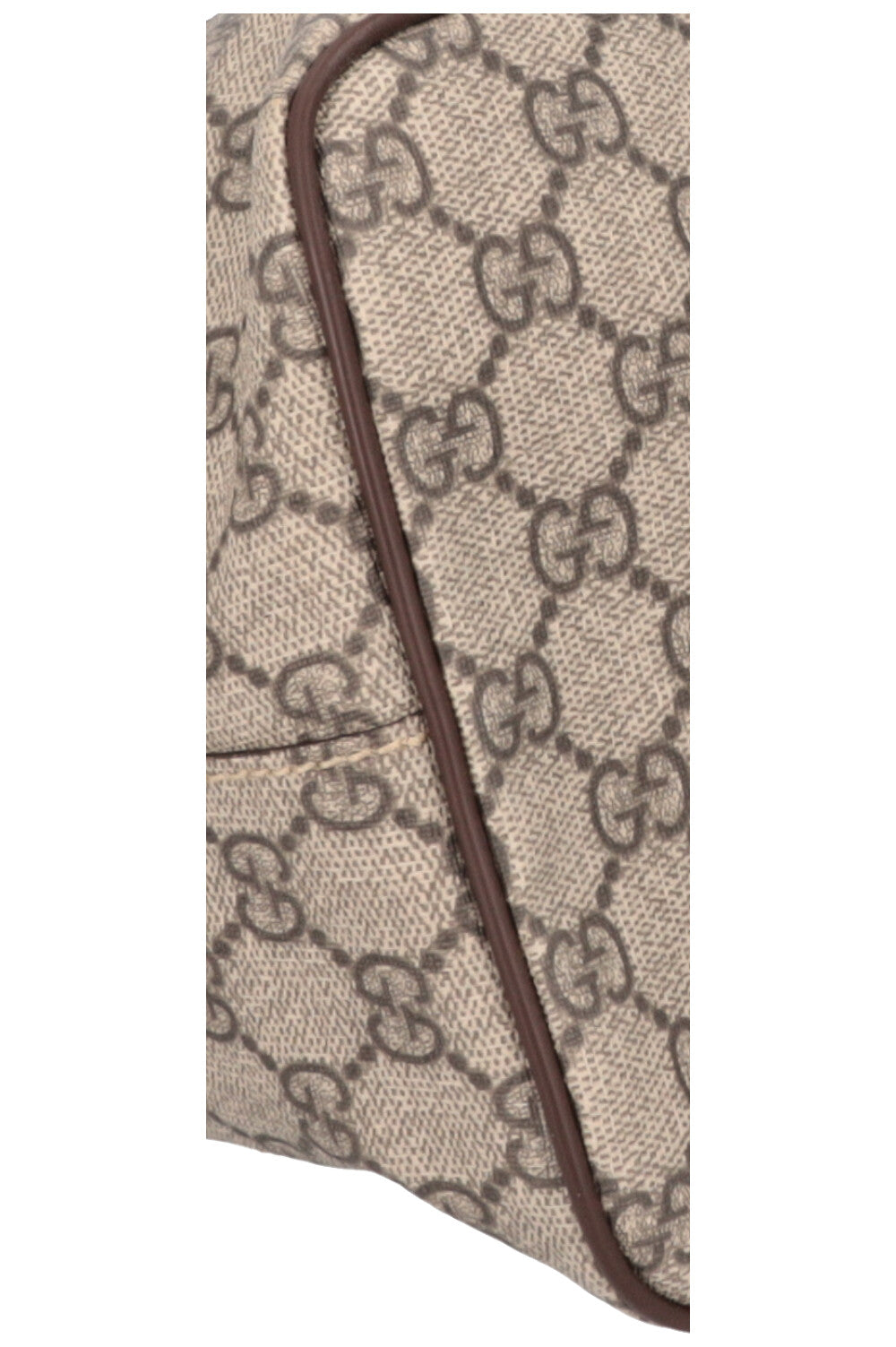GUCCI Convertible Tote Bag GG Supreme