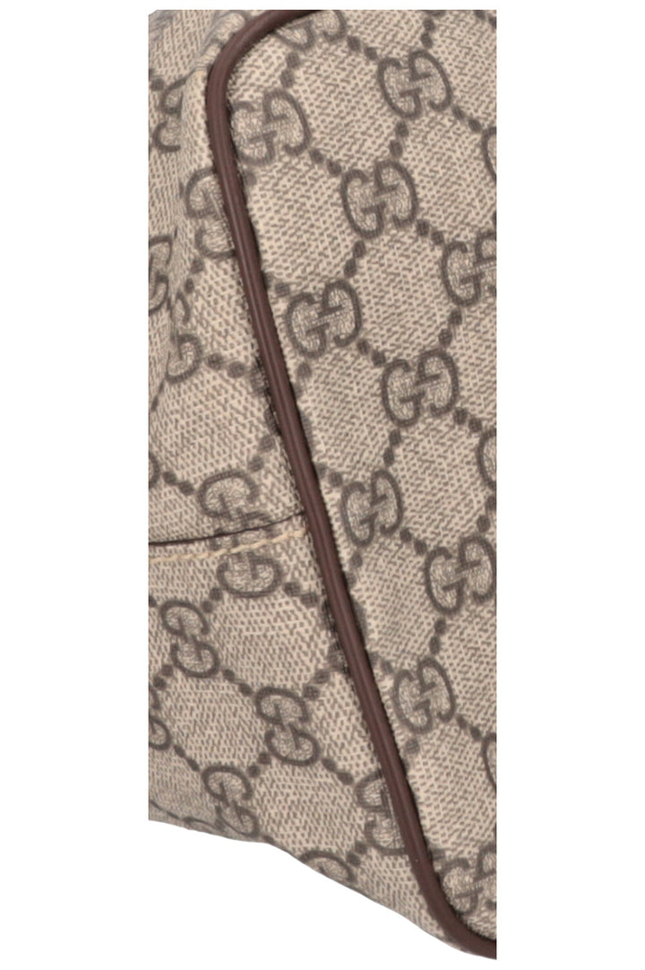 GUCCI Convertible Tote Bag GG Supreme