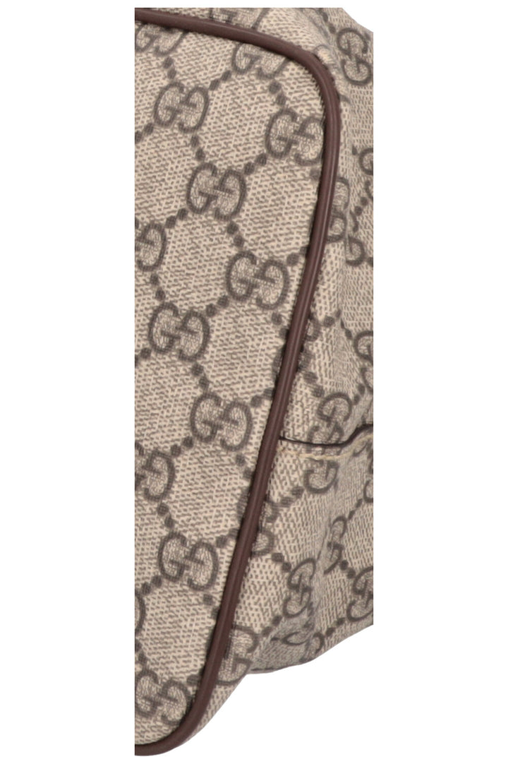 GUCCI Convertible Tote Bag GG Supreme