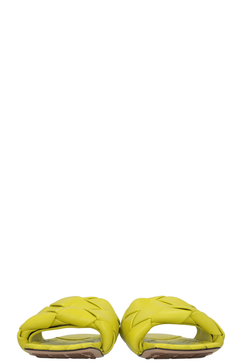 BOTTEGA VENETA Lido Flats