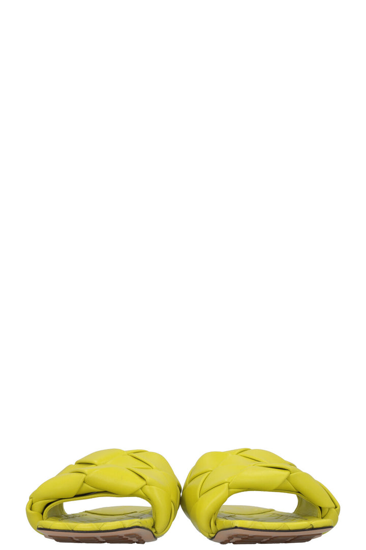BOTTEGA VENETA Lido Flats