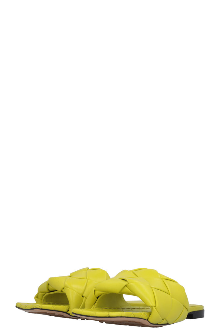 BOTTEGA VENETA Lido Flats