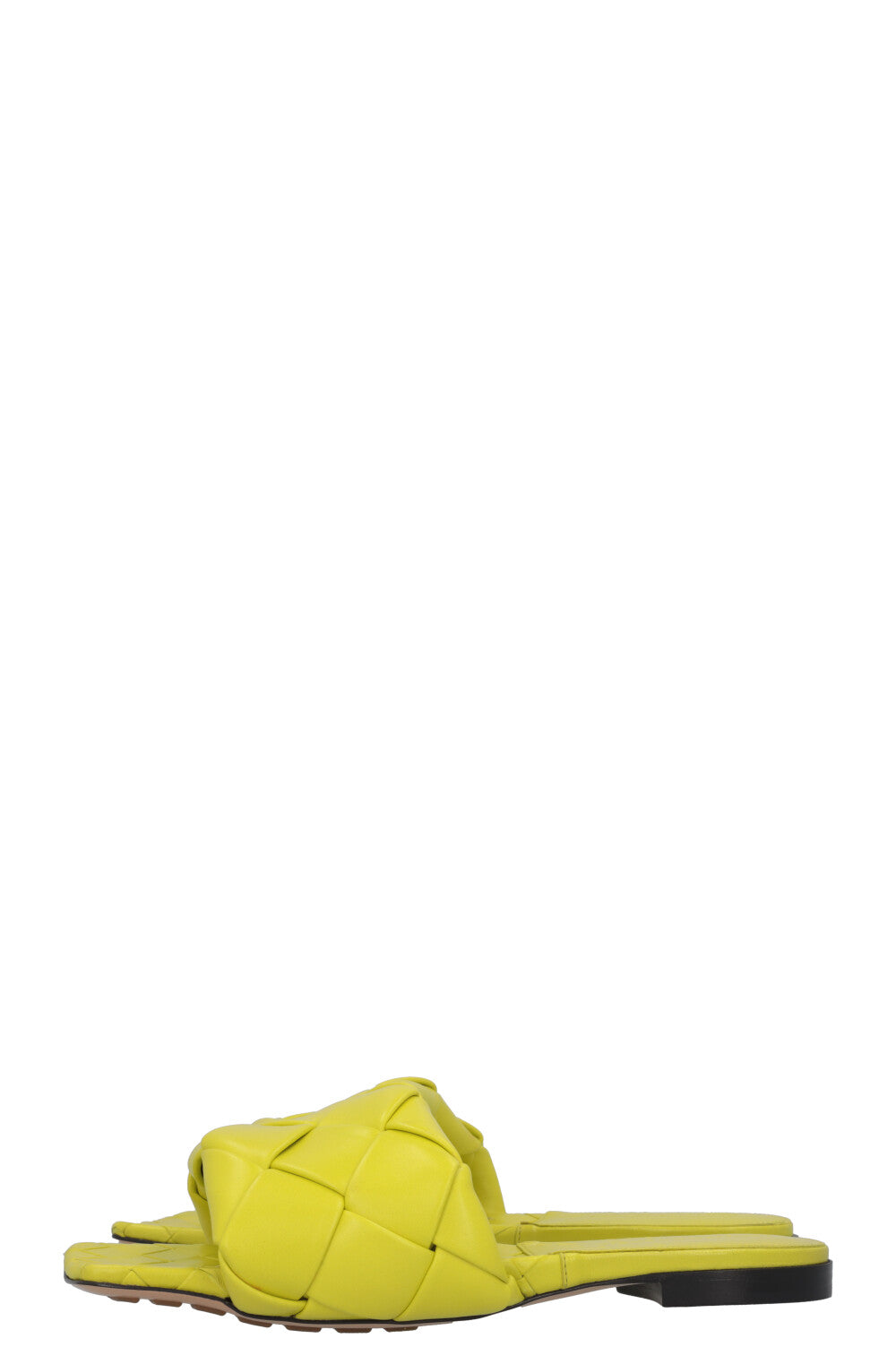 BOTTEGA VENETA Lido Flats
