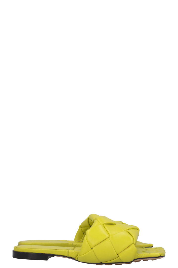 BOTTEGA VENETA Lido Flats