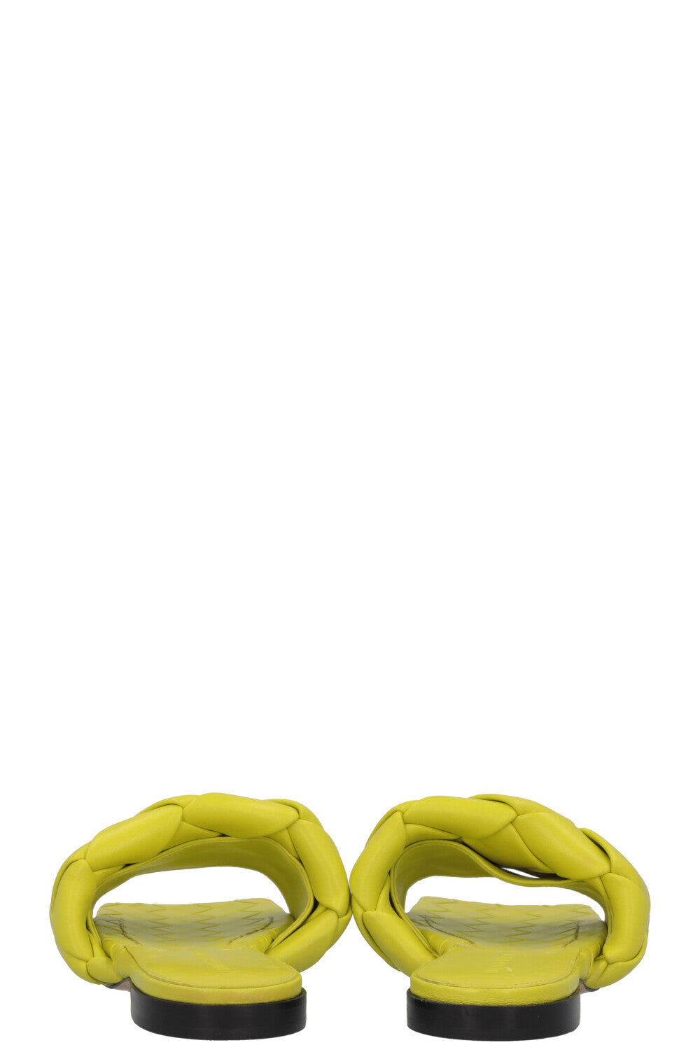 BOTTEGA VENETA Lido Flats