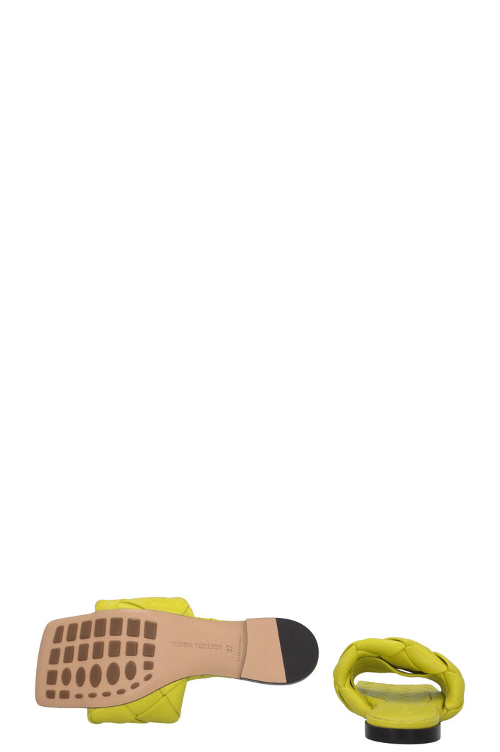 BOTTEGA VENETA Lido Flats