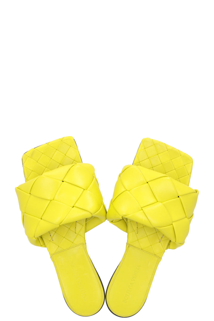 BOTTEGA VENETA Lido Flats