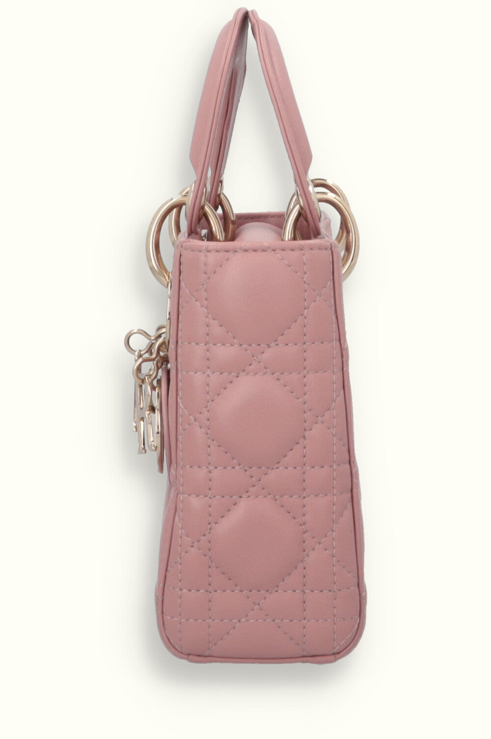 CD Lady Dior Pink Gr 30