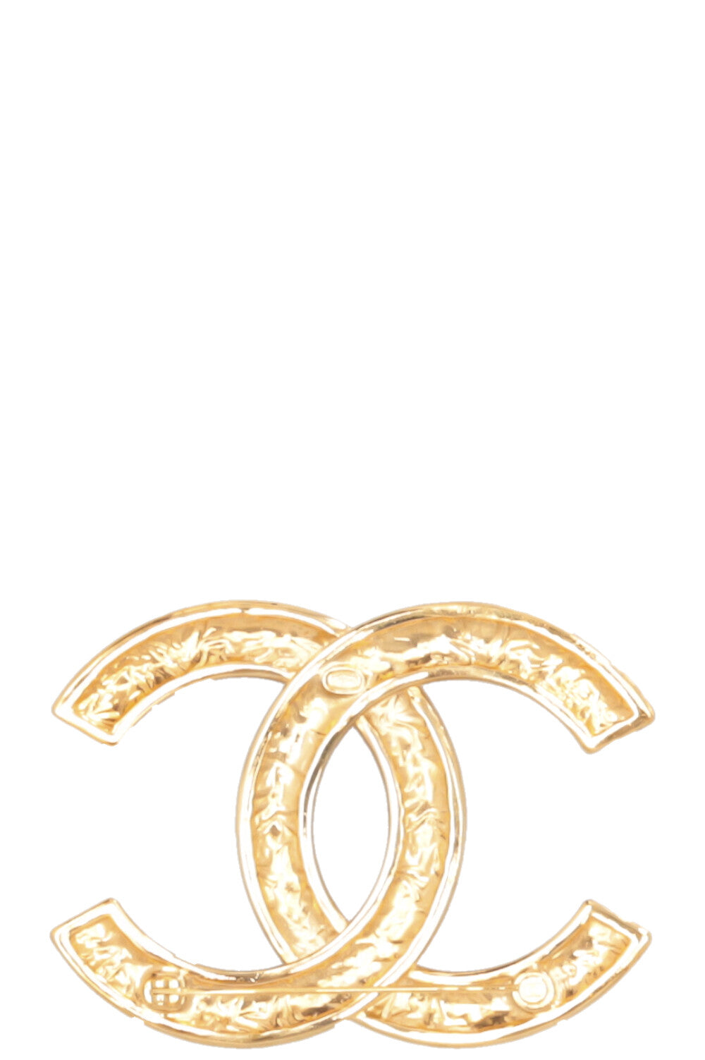 CHANEL Cheetah Brooch 2022