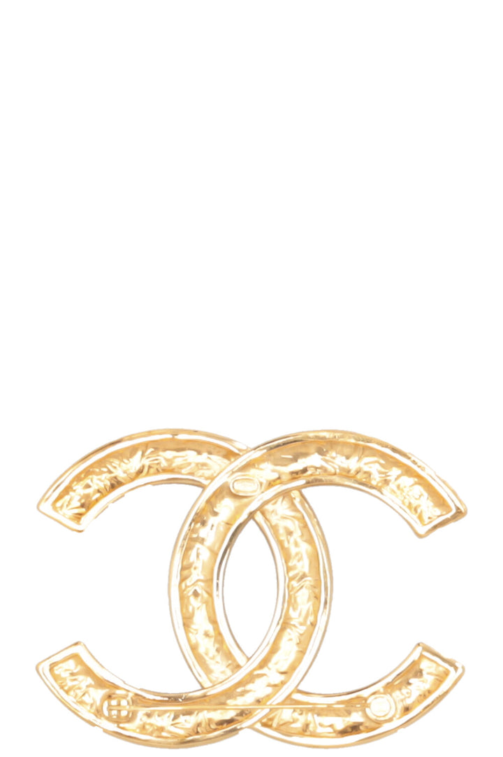 CHANEL Cheetah Brooch 2022