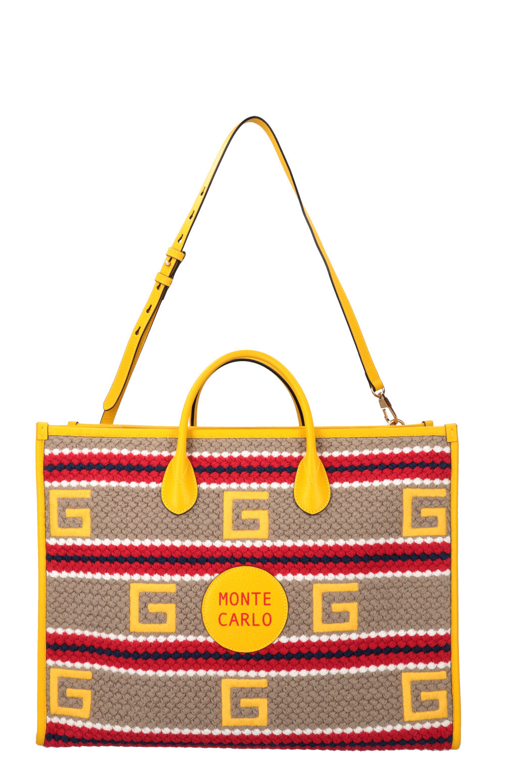 Gucci monte carlo discount