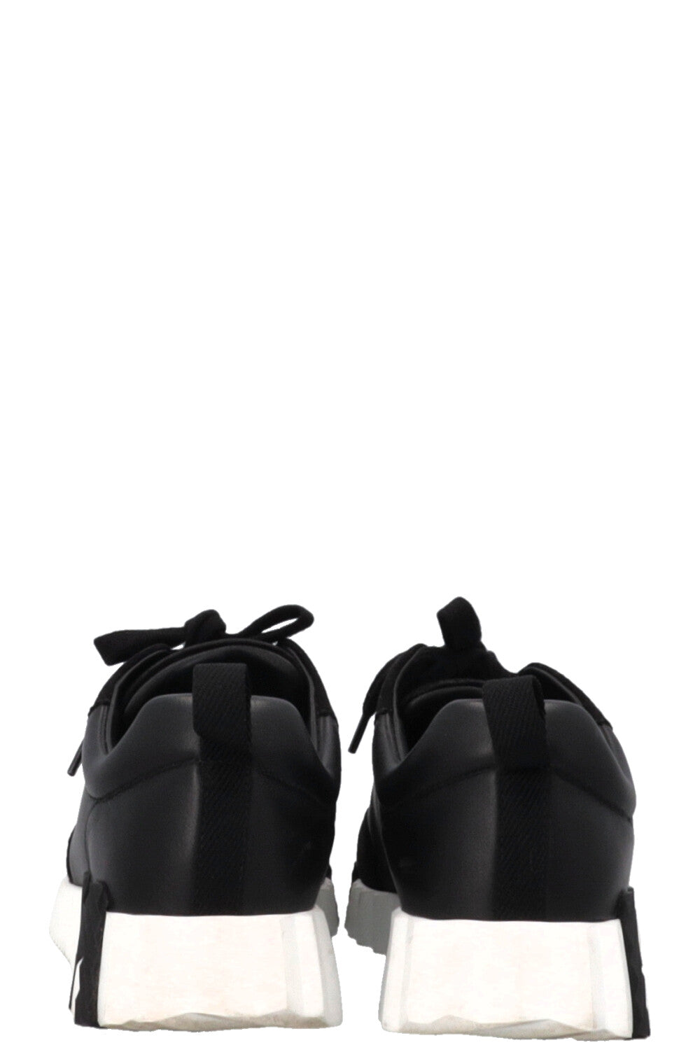 HERMÈS Bouncing Sneakers Black