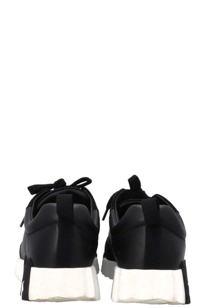 HERMÈS Bouncing Sneakers Black