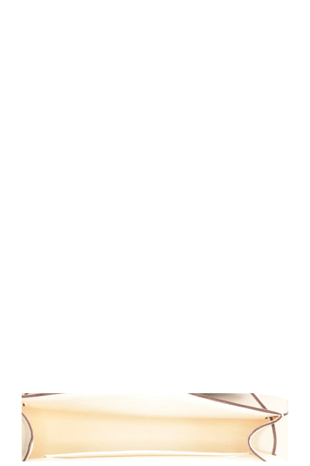 HERMÈS Mini Kelly Epsom Nata