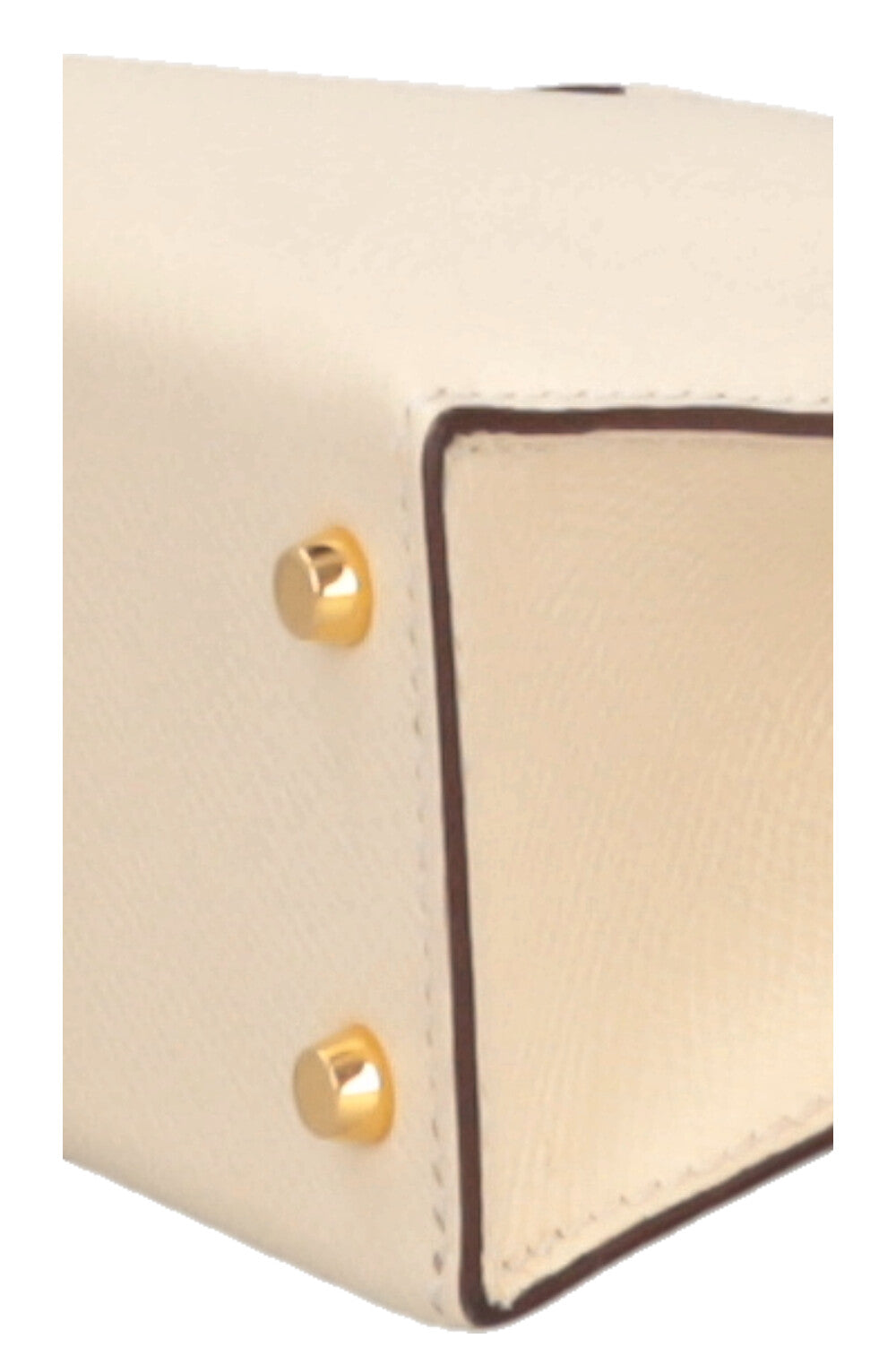 HERMÈS Mini Kelly Epsom Nata