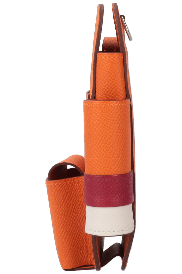 HERMÈS Hermèsway Phone Case Orange