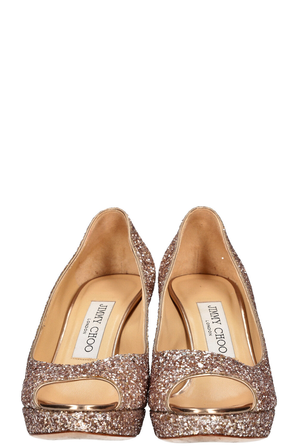 Jimmy choo hot sale luna 100