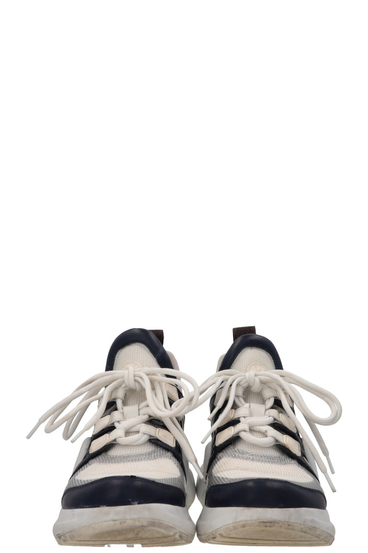 LOUIS VUITTON Archlight sneakers