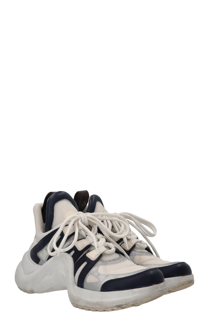 LOUIS VUITTON Archlight sneakers