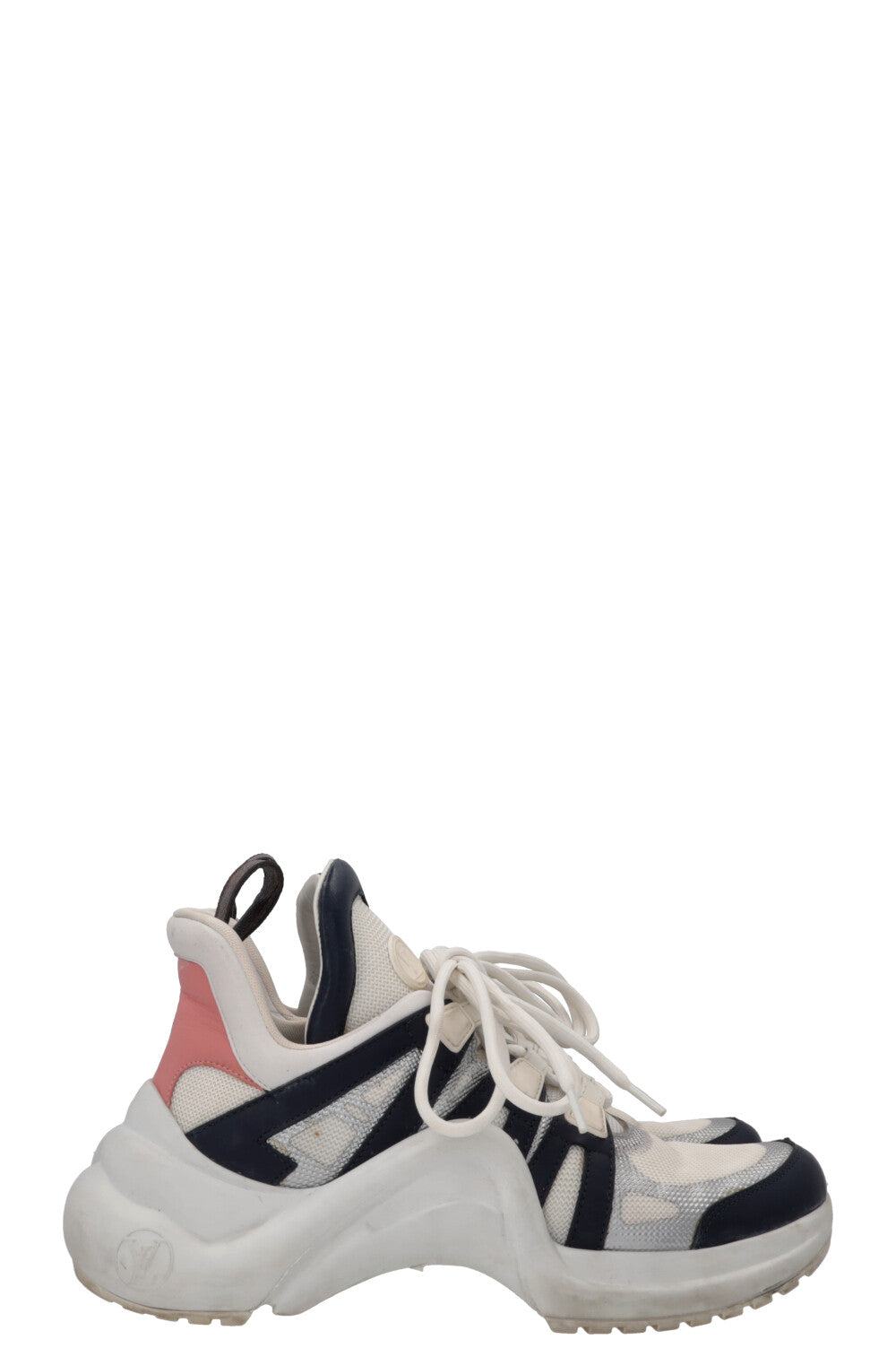 LOUIS VUITTON Archlight sneakers