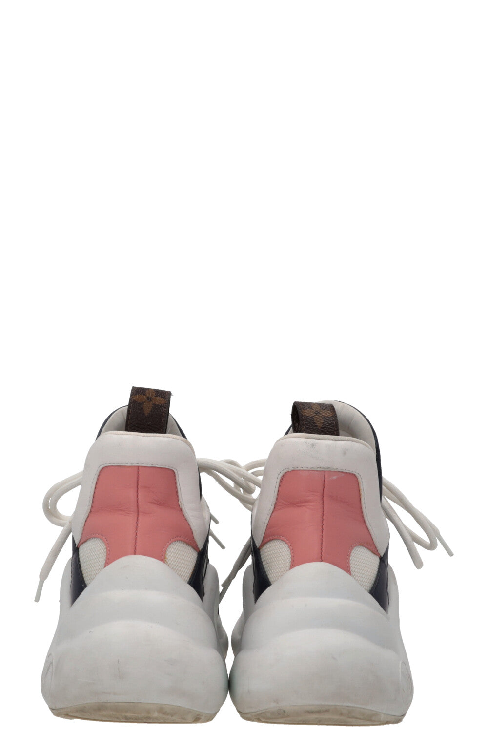 LOUIS VUITTON Archlight sneakers