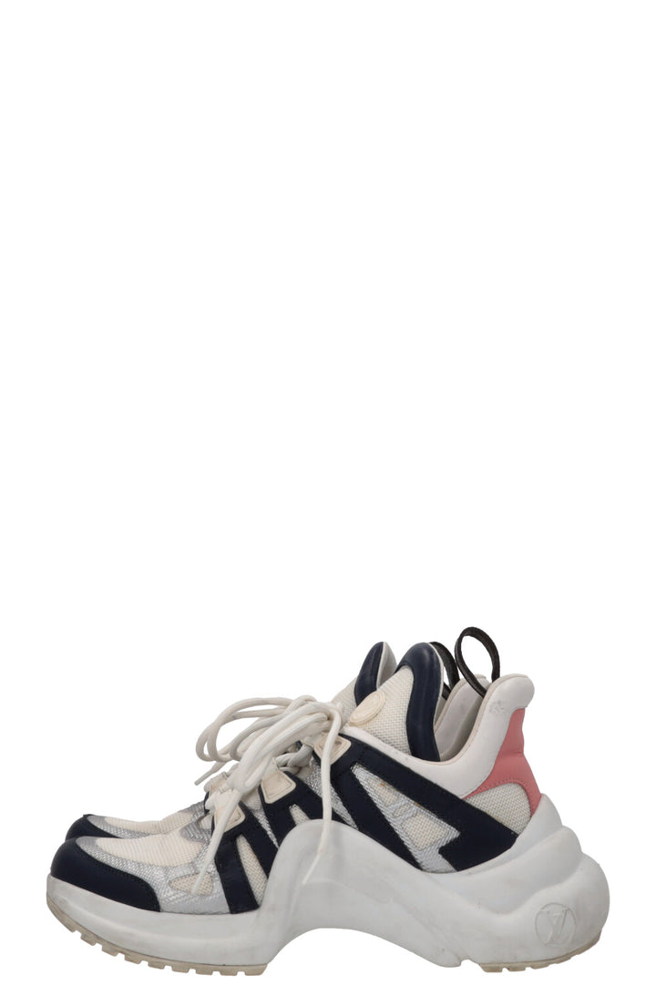 LOUIS VUITTON Archlight sneakers
