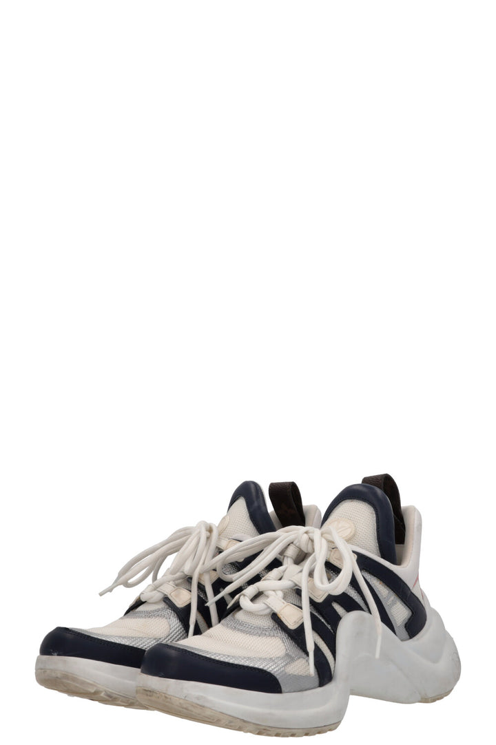 LOUIS VUITTON Archlight sneakers