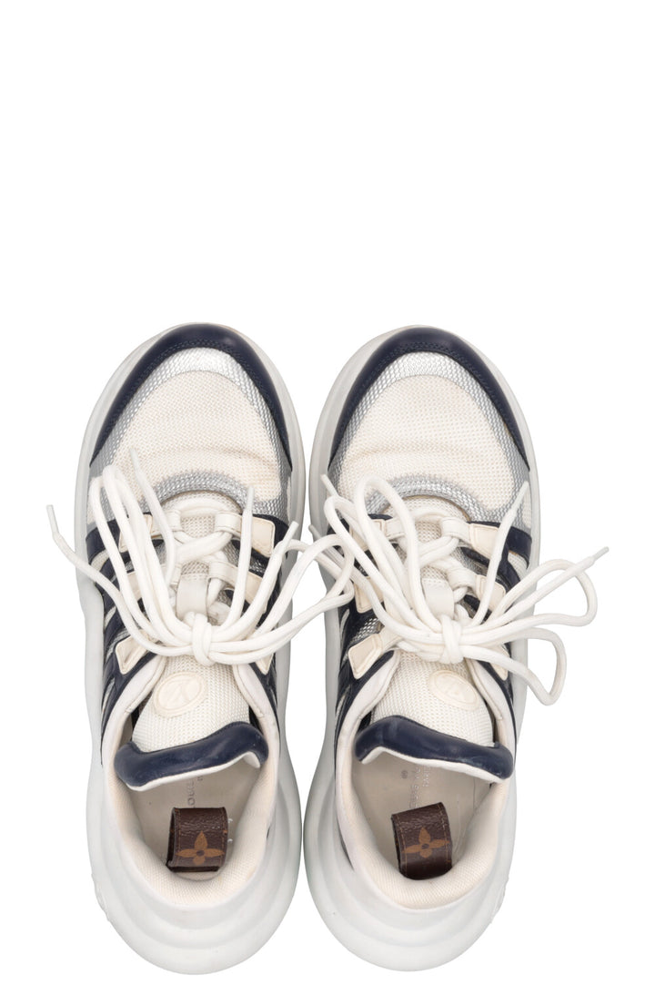 LOUIS VUITTON Archlight sneakers