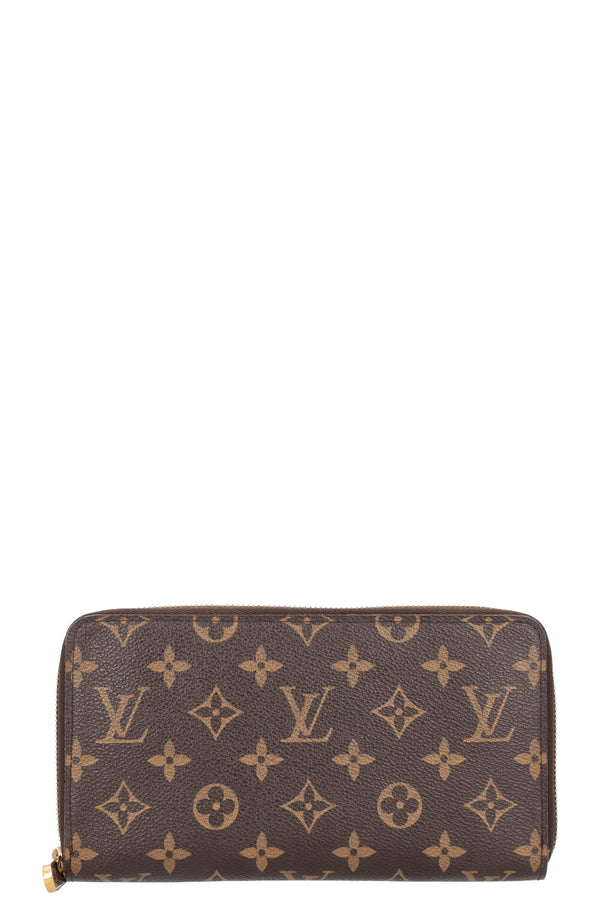 LOUIS VUITTON Organizer Wallet MNG