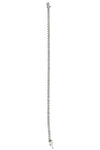 VINTAGE Tennis Bracelet 58 Diamonds