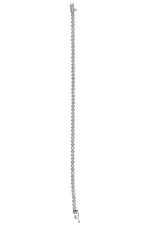 VINTAGE Tennis Bracelet 58 Diamonds