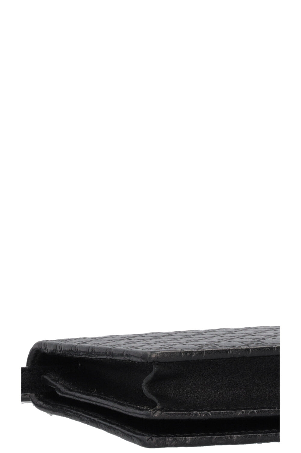 GUCCI GG WOC Cuir Noir