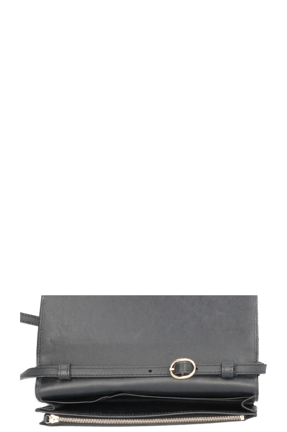 GUCCI GG WOC Cuir Noir