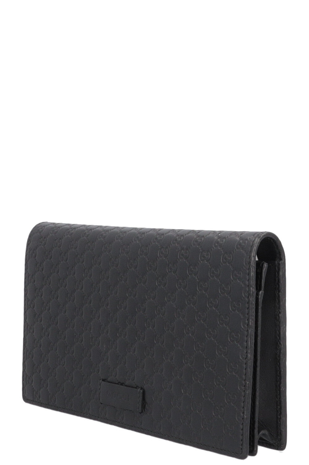 GUCCI GG WOC Cuir Noir