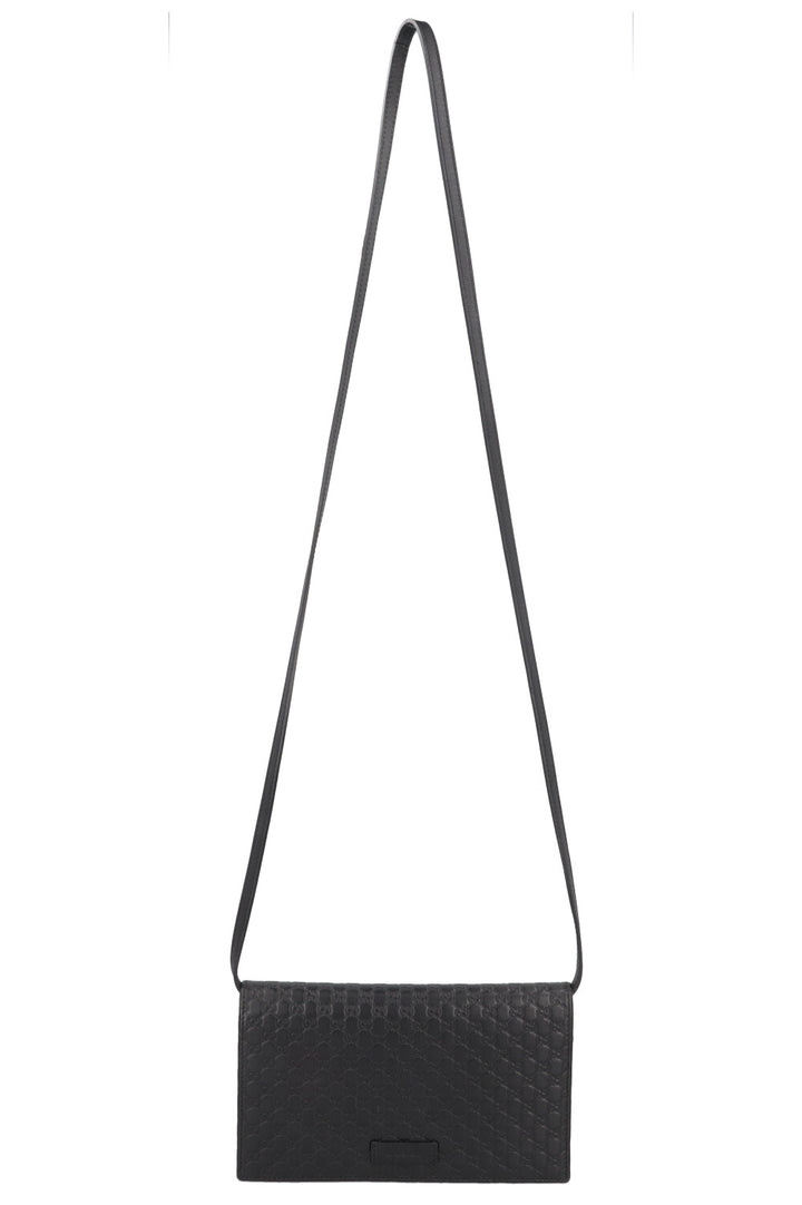 GUCCI GG WOC Cuir Noir