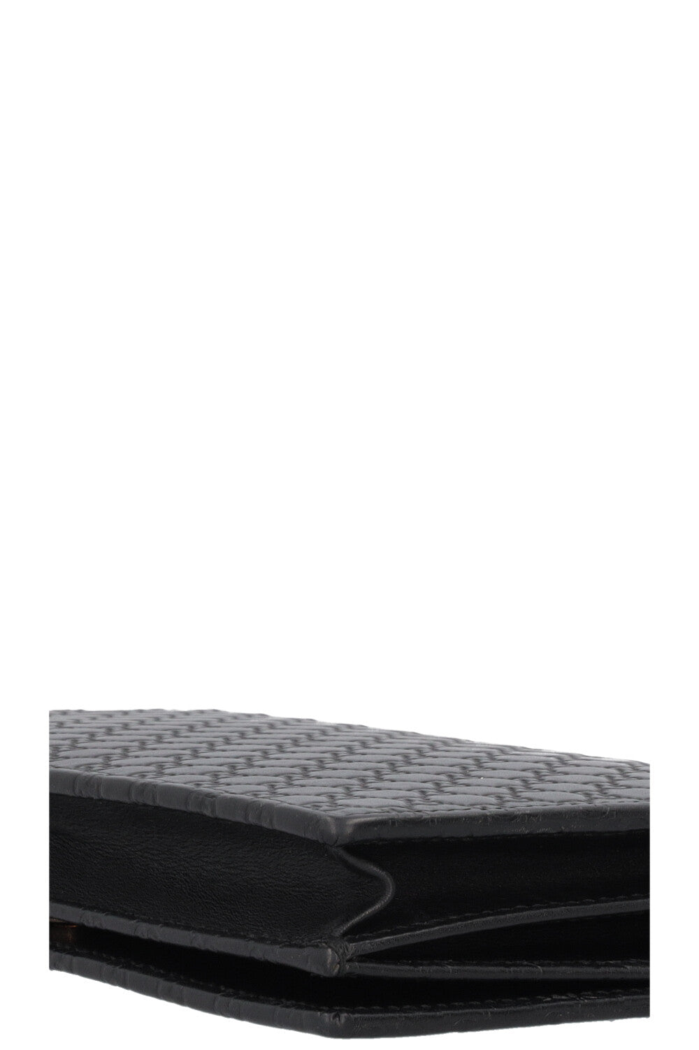 GUCCI GG WOC Cuir Noir