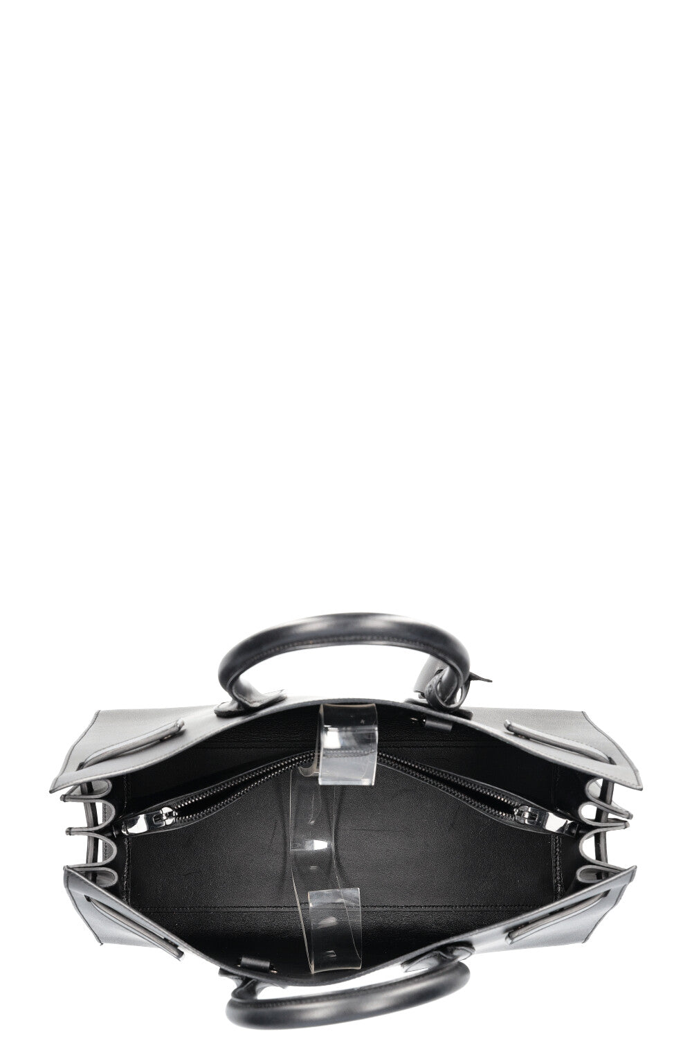 SAINT LAURENT Sac de Jour Small Black