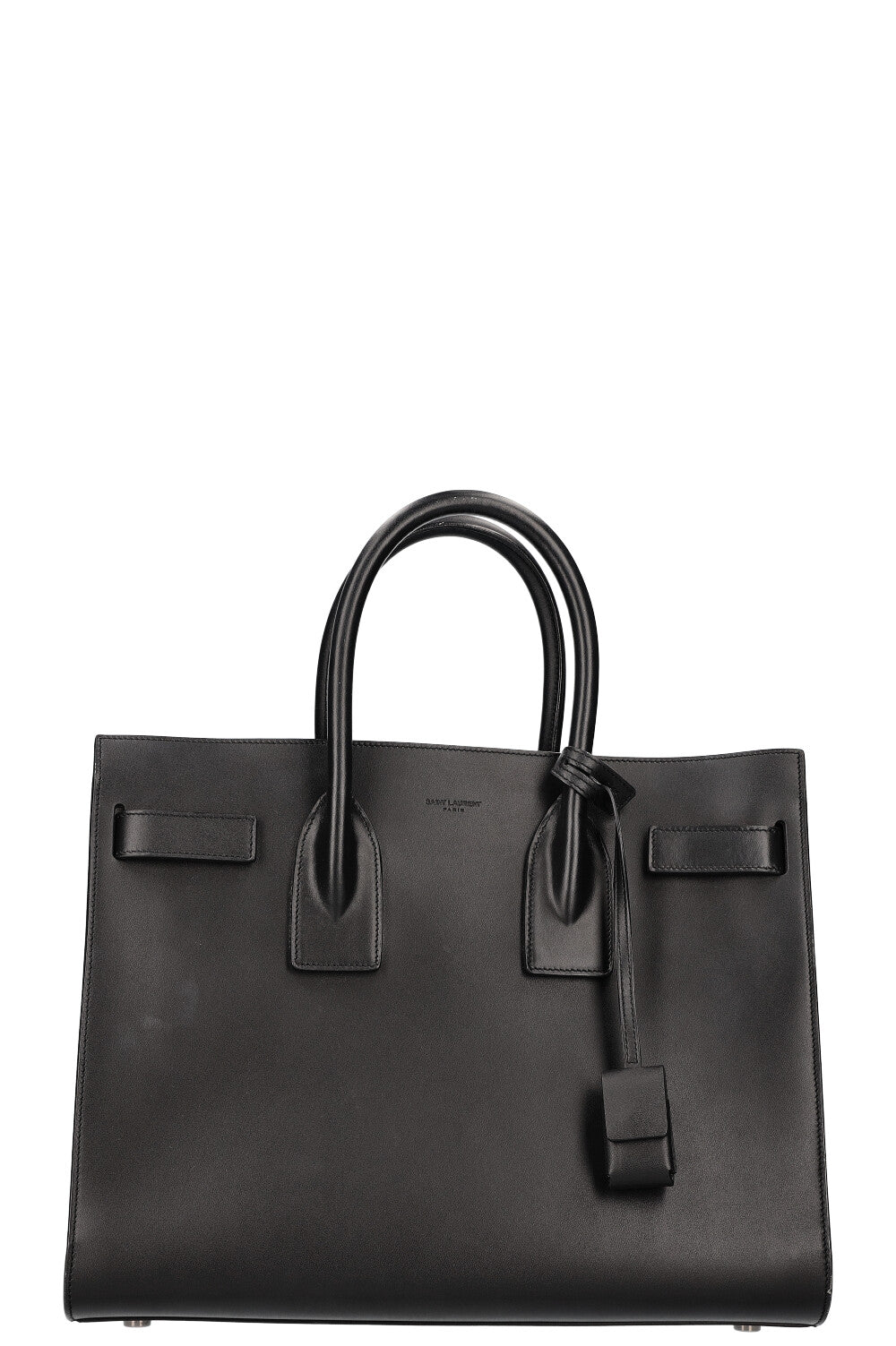 SAINT LAURENT Sac de Jour Small Black