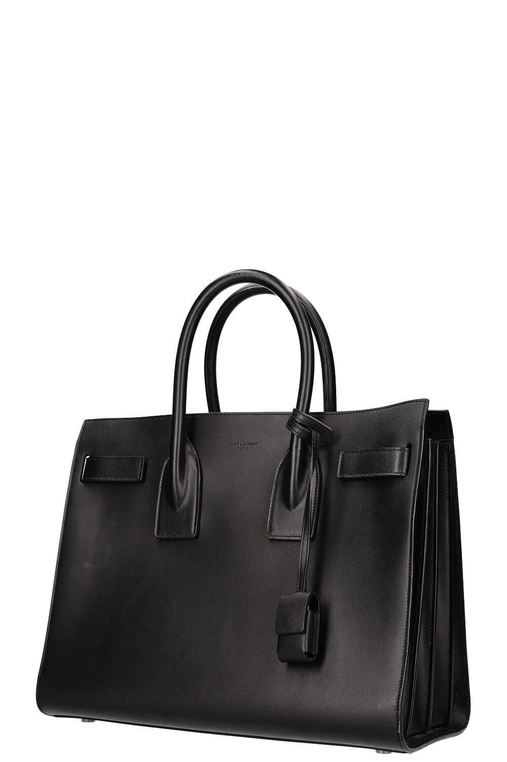 SAINT LAURENT Sac de Jour Small Black